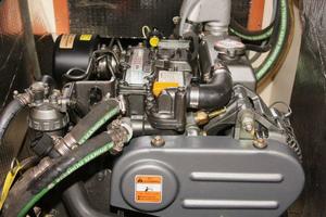 Photo 3338055 for 2007 Hunter 31  