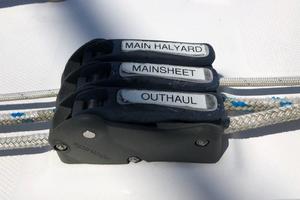 Photo 3338056 for 2007 Hunter 31  