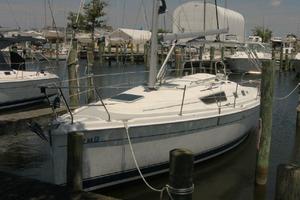 Photo 3338042 for 2007 Hunter 31  