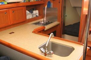 Photo 3338049 for 2007 Hunter 31  