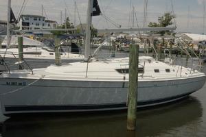 Photo 3338043 for 2007 Hunter 31  