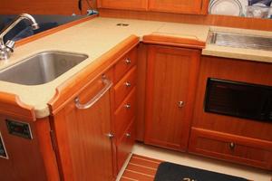 Photo 3338048 for 2007 Hunter 31  