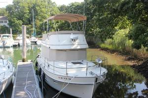 31ft Camano Yacht For Sale
