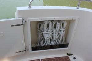 31ft Camano Yacht For Sale