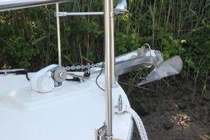 31ft Camano Yacht For Sale