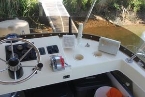 31ft Camano Yacht For Sale