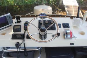 31ft Camano Yacht For Sale
