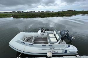 Photo 3338812 for 2021 Highfield 310 PVC  