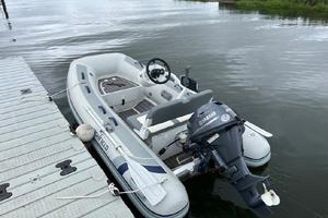 Photo 3338813 for 2021 Highfield 310 PVC  