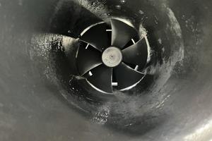 Photo 3532386 for 2011 Meridian 441 Sedan  