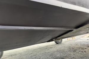 Photo 3532389 for 2011 Meridian 441 Sedan  