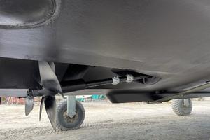 Photo 3532378 for 2011 Meridian 441 Sedan  