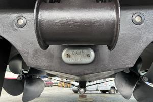 Photo 3532380 for 2011 Meridian 441 Sedan  