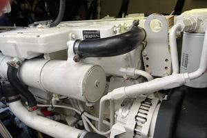 Photo 3499622 for 2011 Meridian 441 Sedan  