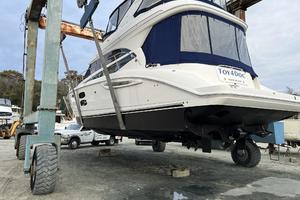 Photo 3532383 for 2011 Meridian 441 Sedan  