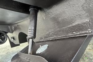 Photo 3532379 for 2011 Meridian 441 Sedan  