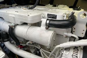 Photo 3499630 for 2011 Meridian 441 Sedan  