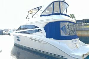 Photo 3499643 for 2011 Meridian 441 Sedan  