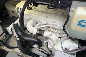 Photo 3499614 for 2011 Meridian 441 Sedan  