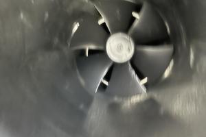 Photo 3532385 for 2011 Meridian 441 Sedan  