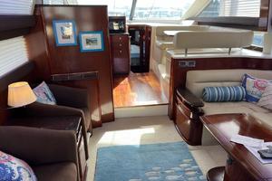 Photo 3499611 for 2011 Meridian 441 Sedan  