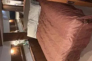 2008 Riviera 51 Flybridge thumbnail 42