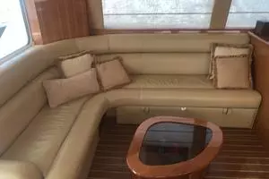 2008 Riviera 51 Flybridge thumbnail 31