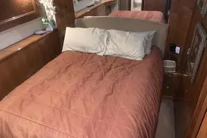2008 Riviera 51 Flybridge thumbnail 43