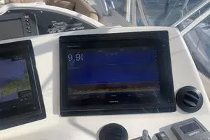 2008 Riviera 51 Flybridge thumbnail 16
