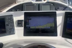 2008 Riviera 51 Flybridge thumbnail 14