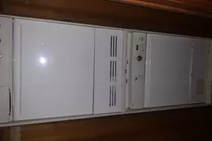 2008 Riviera 51 Flybridge thumbnail 34