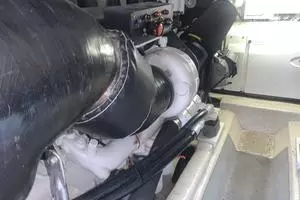 2008 Riviera 51 Flybridge thumbnail 50