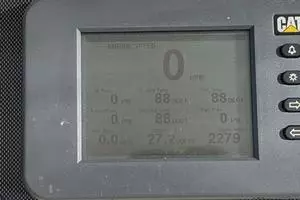 2008 Riviera 51 Flybridge thumbnail 18