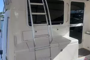 2008 Riviera 51 Flybridge thumbnail 22
