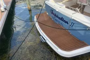 2008 Riviera 51 Flybridge thumbnail 2