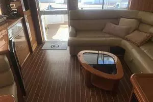 2008 Riviera 51 Flybridge thumbnail 24