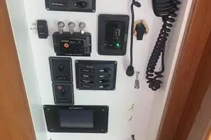 2008 Riviera 51 Flybridge thumbnail 26