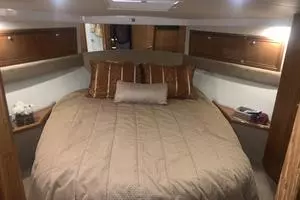 2008 Riviera 51 Flybridge thumbnail 38