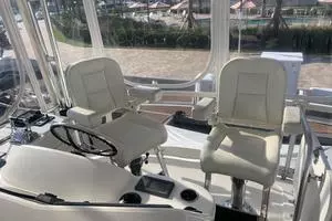 2008 Riviera 51 Flybridge thumbnail 20