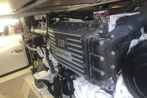 2008 Riviera 51 Flybridge thumbnail 49