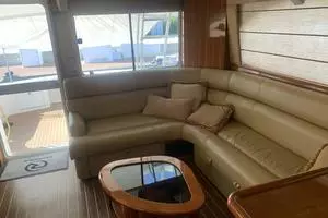2008 Riviera 51 Flybridge thumbnail 30