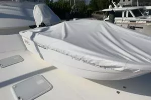 2008 Riviera 51 Flybridge thumbnail 5