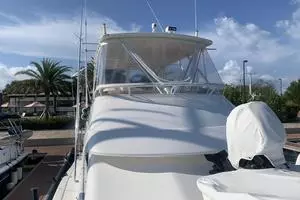 2008 Riviera 51 Flybridge thumbnail 7