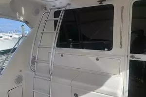 2008 Riviera 51 Flybridge thumbnail 23