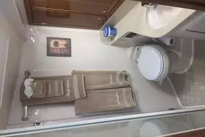 2008 Riviera 51 Flybridge thumbnail 35