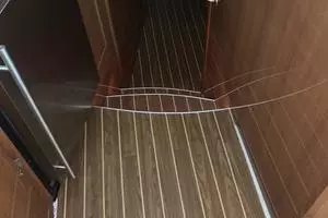 2008 Riviera 51 Flybridge thumbnail 36