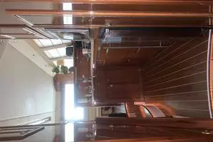 2008 Riviera 51 Flybridge thumbnail 33