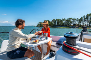 128 30ft Beneteau Yacht For Sale