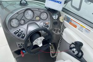 Photo 3341188 for 2012 Rinker 246 Captiva  