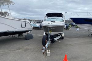 Photo 3341159 for 2012 Rinker 246 Captiva  